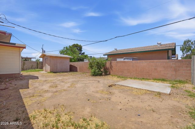 11434 N 24TH Drive, Phoenix, AZ 85029