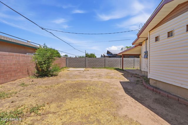 11434 N 24TH Drive, Phoenix, AZ 85029
