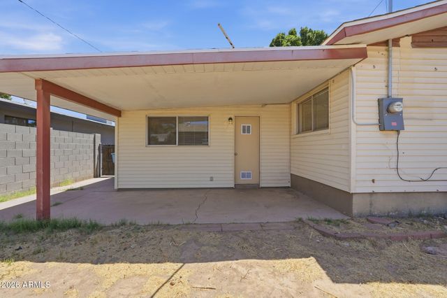 11434 N 24TH Drive, Phoenix, AZ 85029