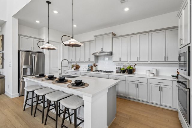21919 Florence Spring Lane, Richmond, TX 77407