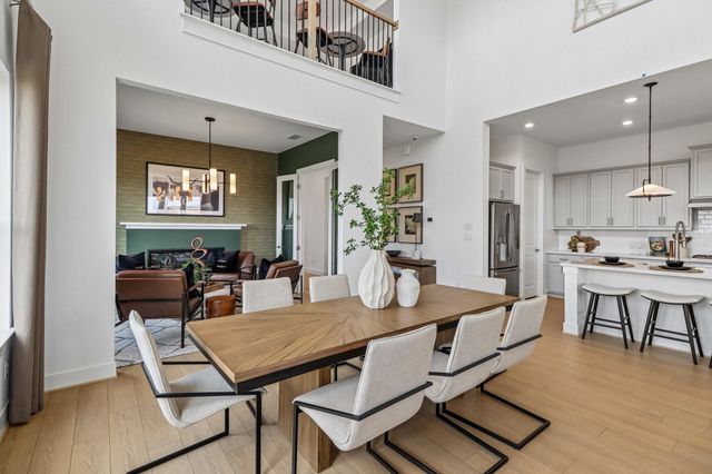 21919 Florence Spring Lane, Richmond, TX 77407