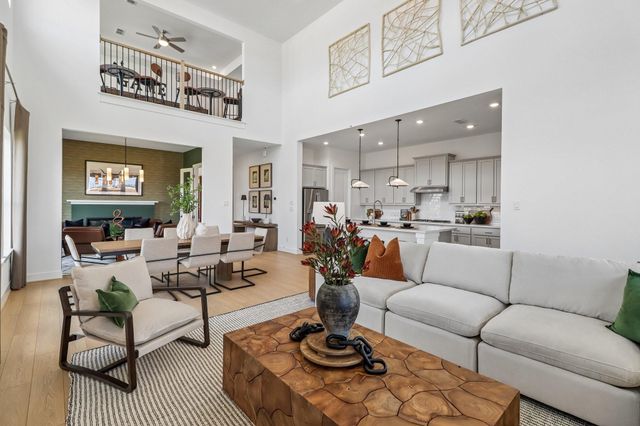 21919 Florence Spring Lane, Richmond, TX 77407