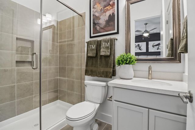 21919 Florence Spring Lane, Richmond, TX 77407