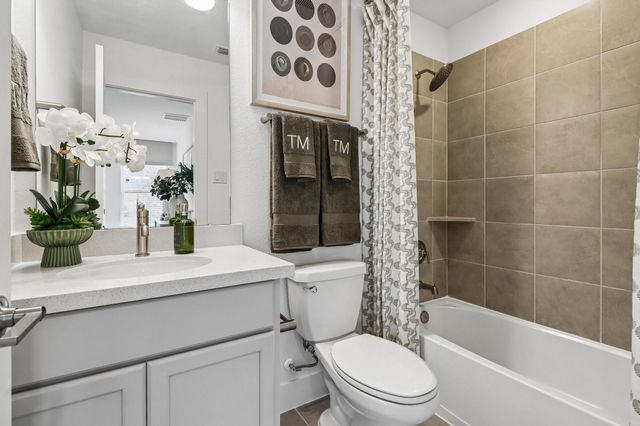 21919 Florence Spring Lane, Richmond, TX 77407