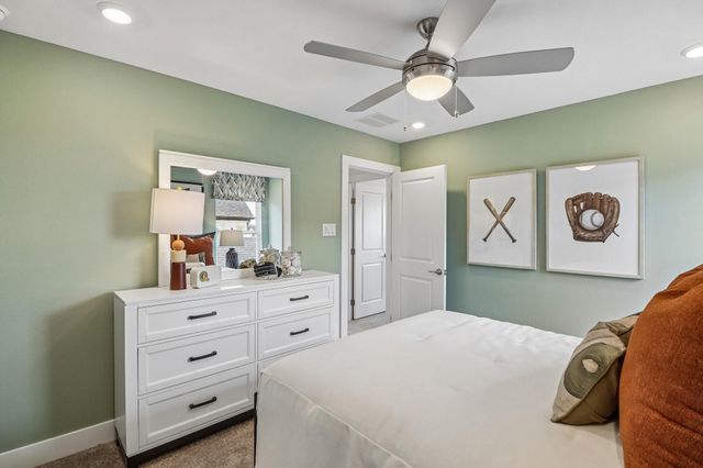 21919 Florence Spring Lane, Richmond, TX 77407