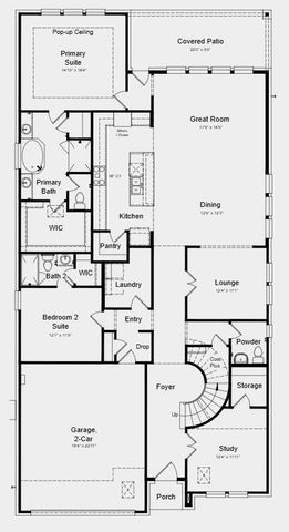 21919 Florence Spring Lane, Richmond, TX 77407
