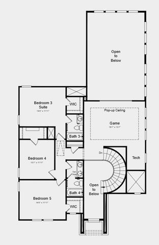 21919 Florence Spring Lane, Richmond, TX 77407