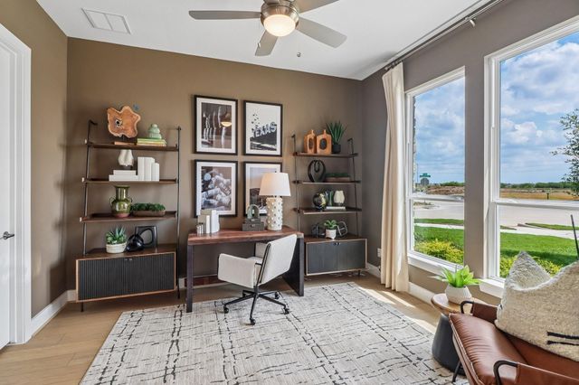 21919 Florence Spring Lane, Richmond, TX 77407