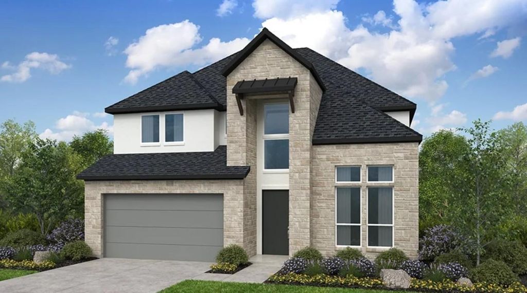 21919 Florence Spring Lane, Richmond, TX 77407