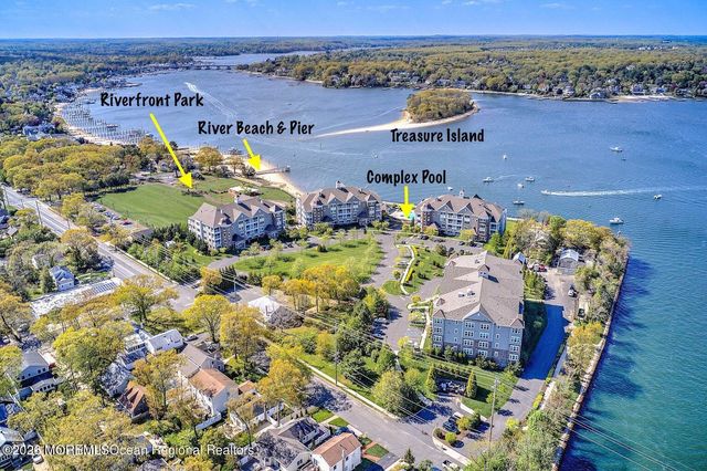 2201 River Road 1202, Point Pleasant, NJ 08742