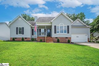 303 Fairwood Drive, Greenville, SC 29617