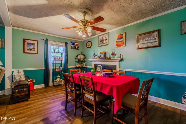 119 Shoemaker Lane, Church Hill, TN 37642