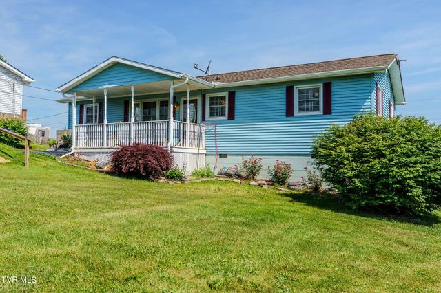 119 Shoemaker Lane, Church Hill, TN 37642