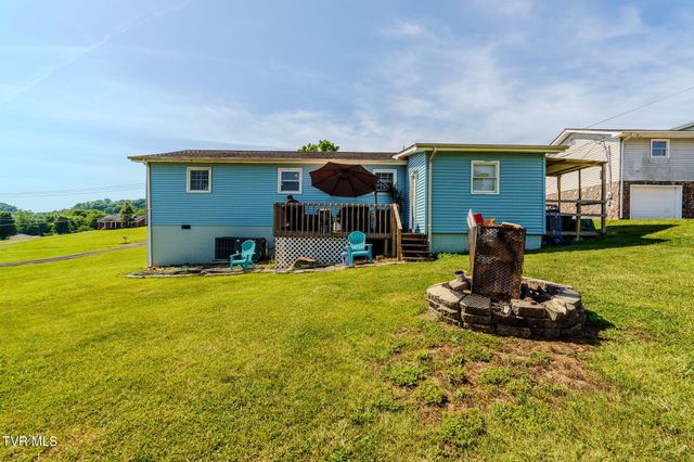 119 Shoemaker Lane, Church Hill, TN 37642