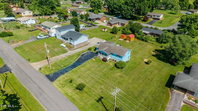 119 Shoemaker Lane, Church Hill, TN 37642