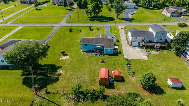 119 Shoemaker Lane, Church Hill, TN 37642