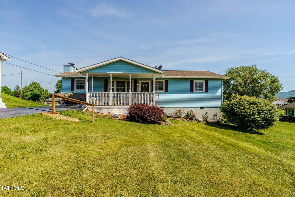119 Shoemaker Lane, Church Hill, TN 37642