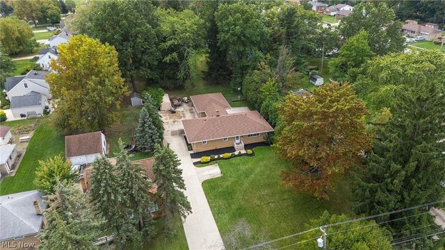 3745 Dentzler Road, Parma, OH 44134