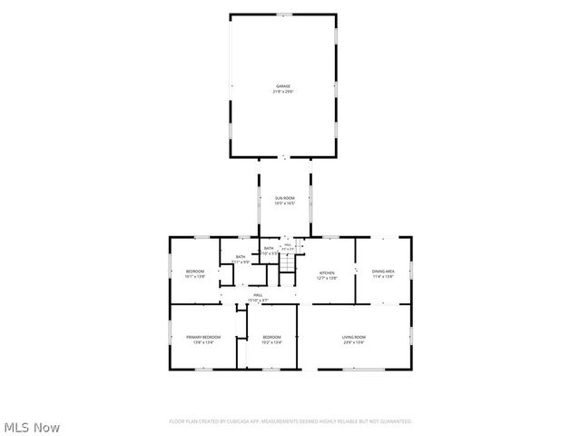 3745 Dentzler Road, Parma, OH 44134