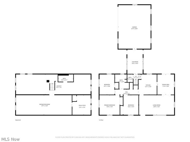 3745 Dentzler Road, Parma, OH 44134