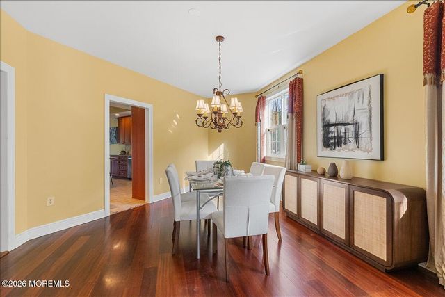 314 Smithburg Road, Manalapan, NJ 07726
