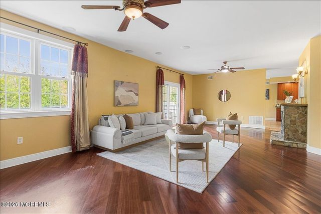 314 Smithburg Road, Manalapan, NJ 07726