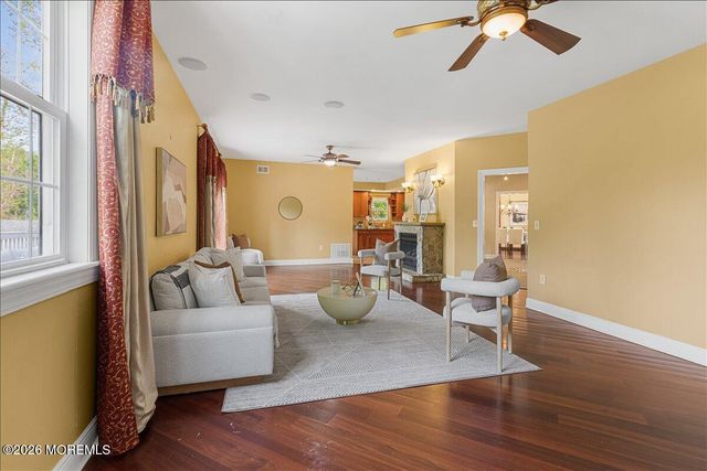 314 Smithburg Road, Manalapan, NJ 07726