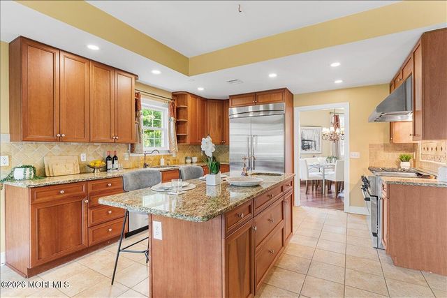 314 Smithburg Road, Manalapan, NJ 07726