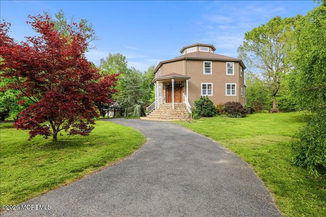 314 Smithburg Road, Manalapan, NJ 07726