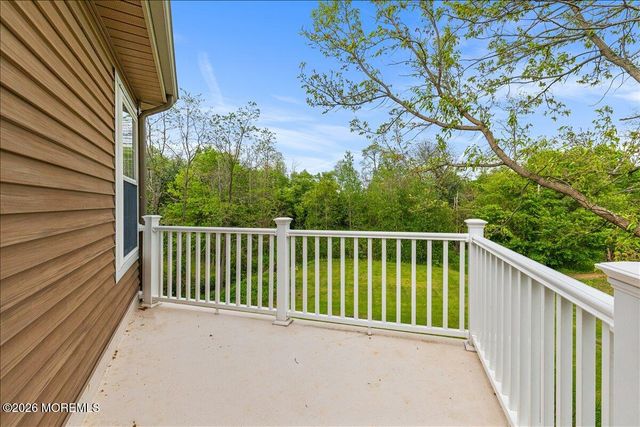 314 Smithburg Road, Manalapan, NJ 07726