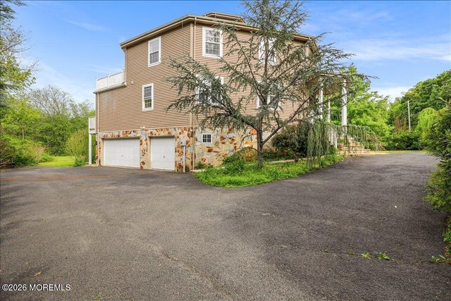 314 Smithburg Road, Manalapan, NJ 07726