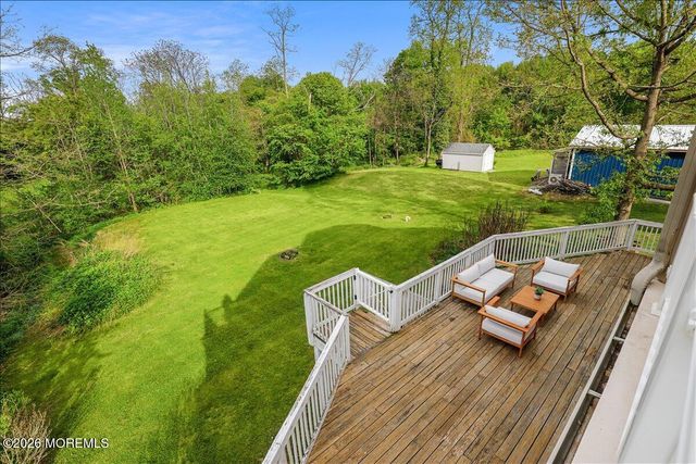 314 Smithburg Road, Manalapan, NJ 07726