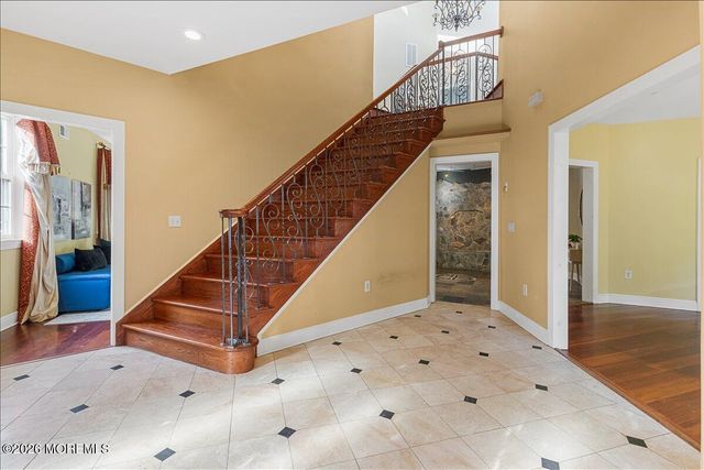 314 Smithburg Road, Manalapan, NJ 07726