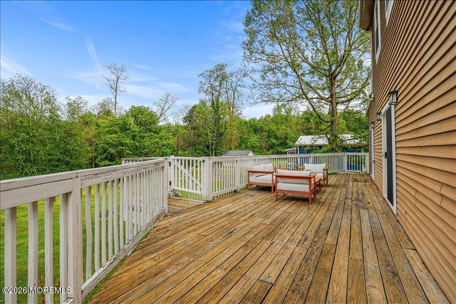 314 Smithburg Road, Manalapan, NJ 07726