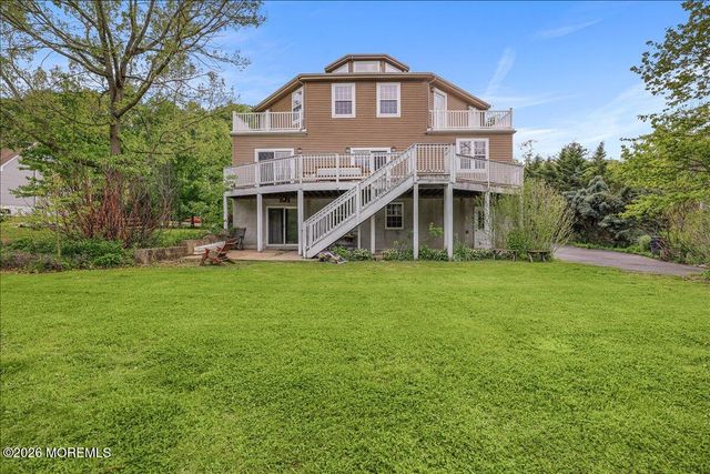 314 Smithburg Road, Manalapan, NJ 07726