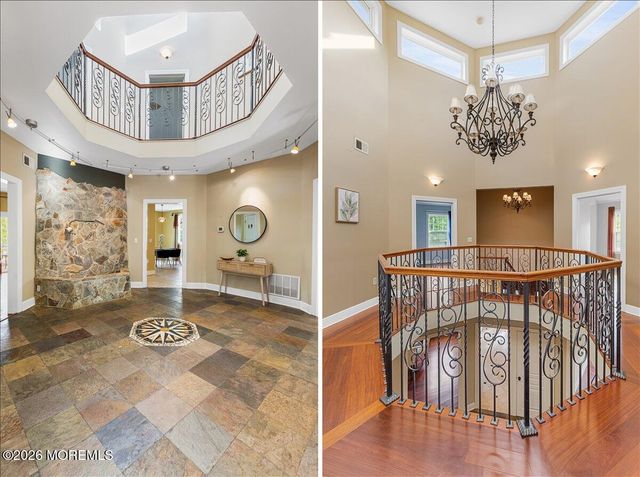 314 Smithburg Road, Manalapan, NJ 07726