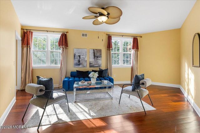 314 Smithburg Road, Manalapan, NJ 07726