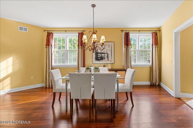 314 Smithburg Road, Manalapan, NJ 07726