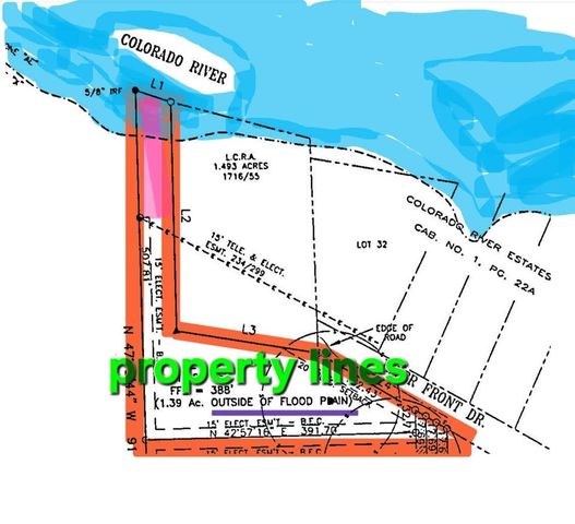 213 River Front Drive, Cedar Creek, TX 78612