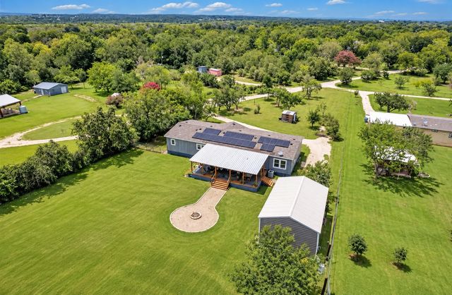 213 River Front Drive, Cedar Creek, TX 78612
