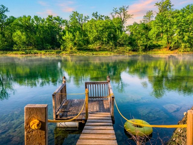 213 River Front Drive, Cedar Creek, TX 78612