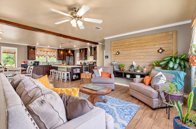 213 River Front Drive, Cedar Creek, TX 78612
