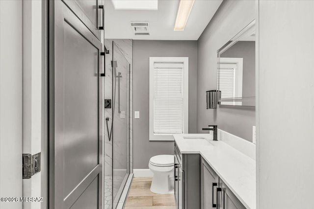 720 N Belvedere Avenue, Tucson, AZ 85711