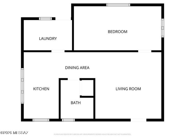 720 N Belvedere Avenue, Tucson, AZ 85711