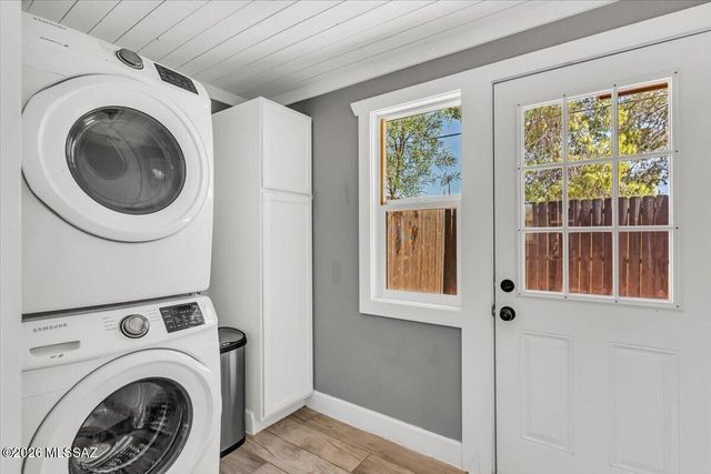 720 N Belvedere Avenue, Tucson, AZ 85711