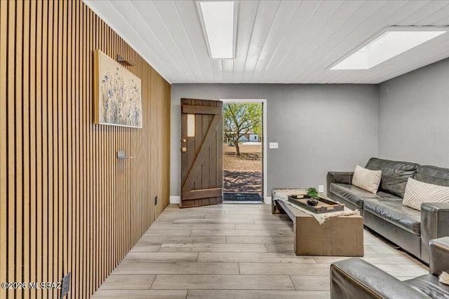 720 N Belvedere Avenue, Tucson, AZ 85711