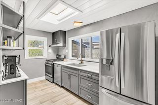 720 N Belvedere Avenue, Tucson, AZ 85711