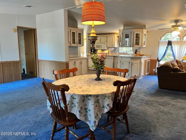 114 SAN JOSE Boulevard, Hawthorne, FL 32640