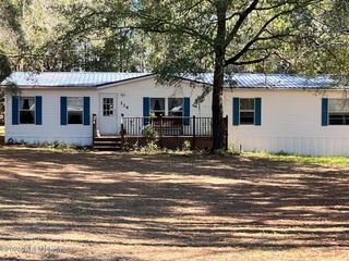 114 SAN JOSE Boulevard, Hawthorne, FL 32640