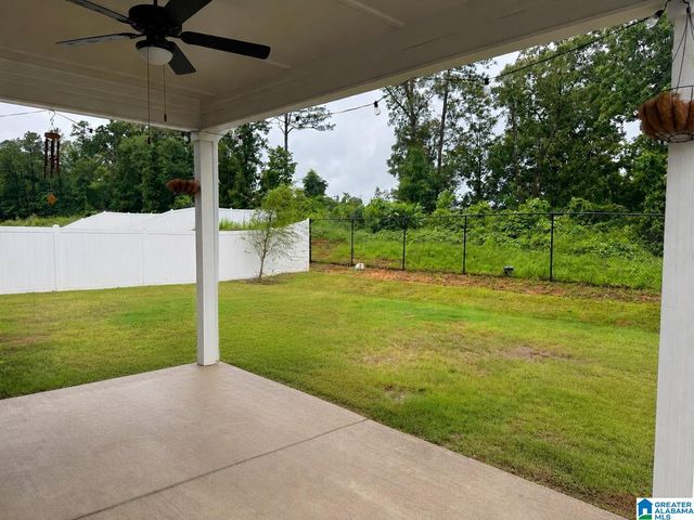 1096 GADWALL DRIVE, Alabaster, AL 35007
